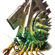 Illustration for article titled emNumenera Bestiary/em unleashes the bizarre beasts of the Ninth World